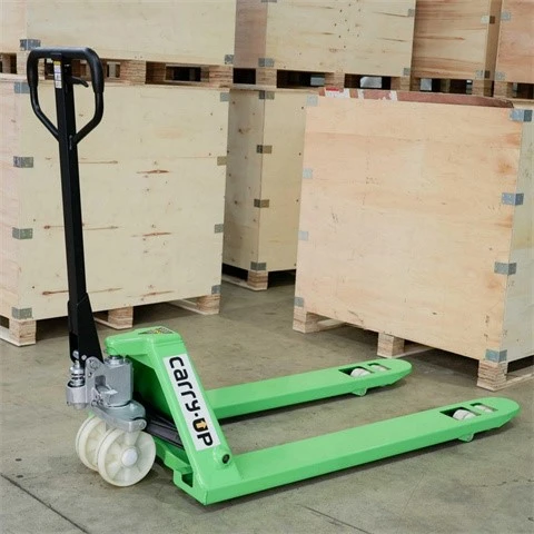 Hand Pallet Trucks Hand Pallet Trucks